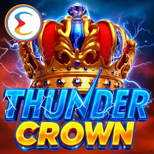 ThunderCrown (Dice) Slot by Endorphina