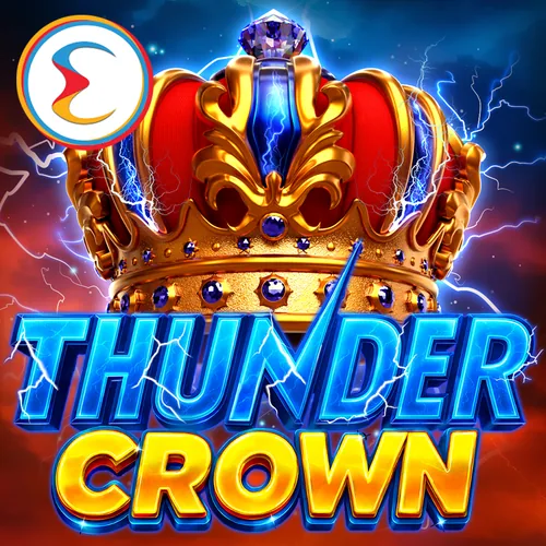 Thunder Crown Slot by Endorphina