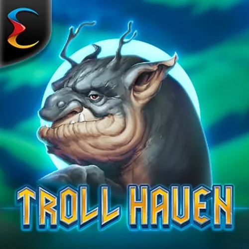 Troll Haven Slot by Endorphina