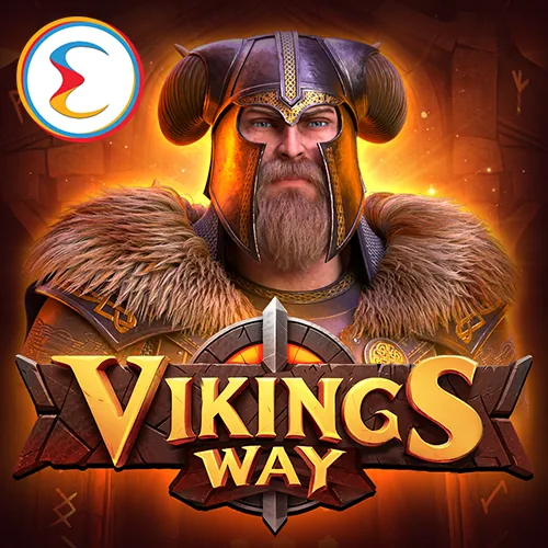 Vikings Way Slot by Endorphina