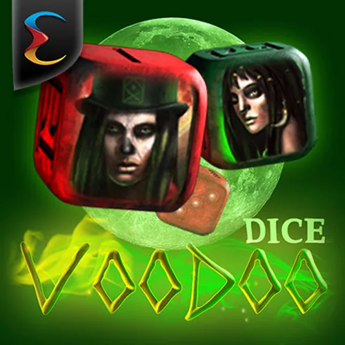 Voodoo (Dice) Slot by Endorphina