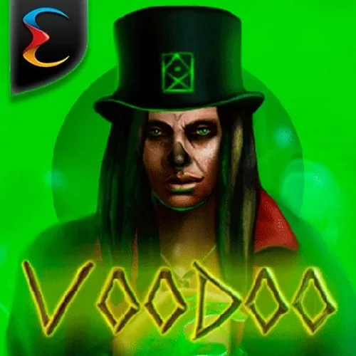 Voodoo Slot by Endorphina