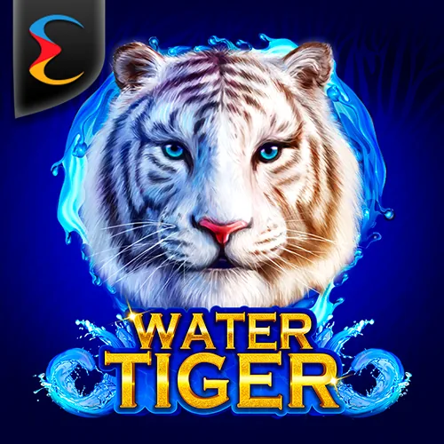 Water Tiger Slot by Endorphina