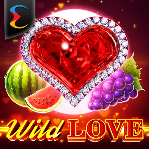 Wild Love Slot by Endorphina