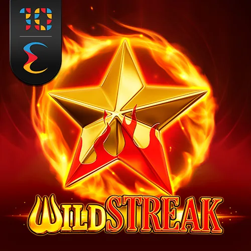 Wild Streak Slot by Endorphina