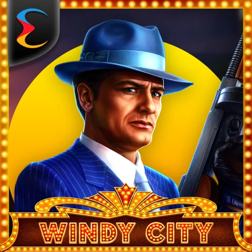 Windy City Slot by Endorphina