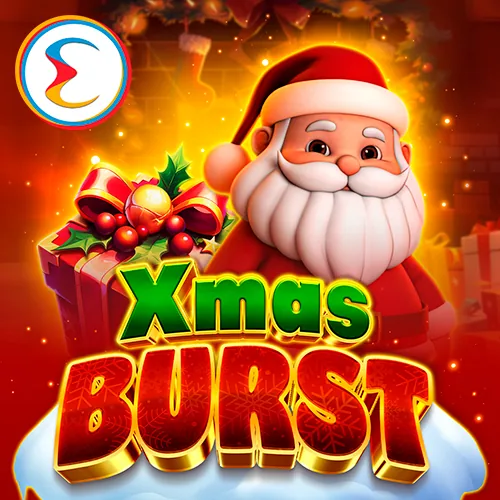 Xmas Burst Slot by Endorphina