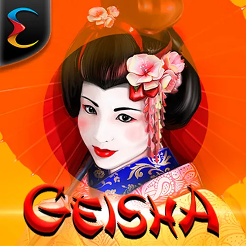 Geisha Slot by Endorphina