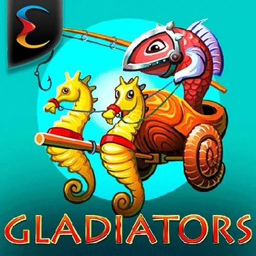 Gladiators Slot by Endorphina