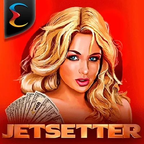 Jetsetter Slot by Endorphina