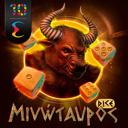 Minotaur (Dice) Slot by Endorphina