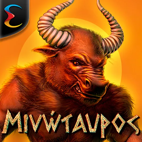 Minotaur Slot by Endorphina