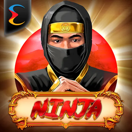 Ninja Slot by Endorphina