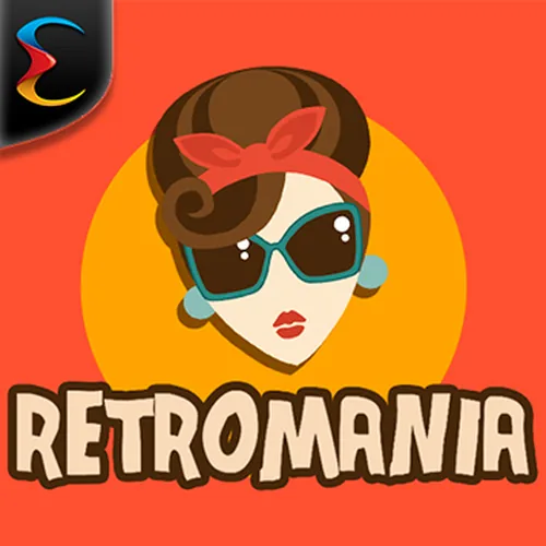 Retromania Slot by Endorphina