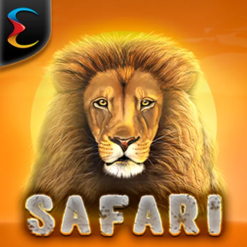 Safari Slot by Endorphina