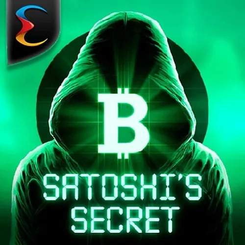 Satoshi's Secret Slot by Endorphina