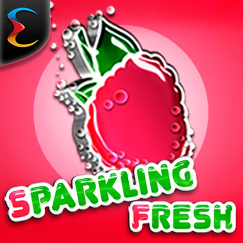 Sparkling Fresh Slot by Endorphina