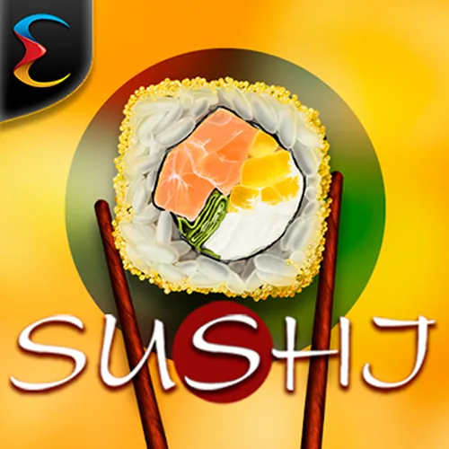 Sushi Slot by Endorphina