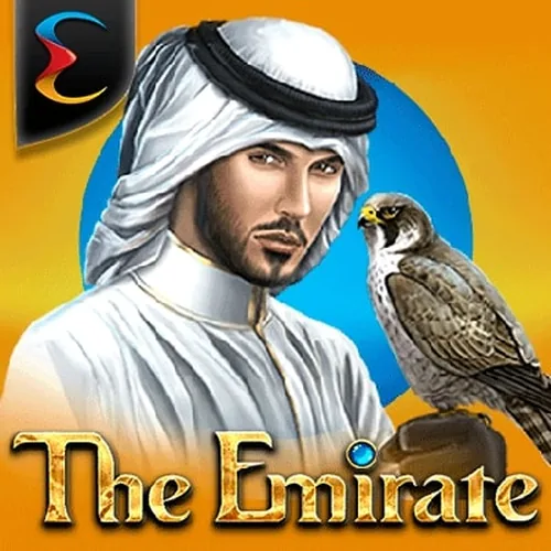 The Emirate Slot by Endorphina