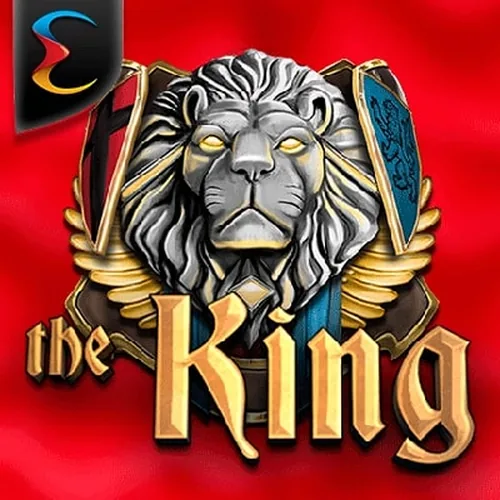 The King Slot by Endorphina