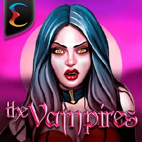 The Vampires Slot by Endorphina