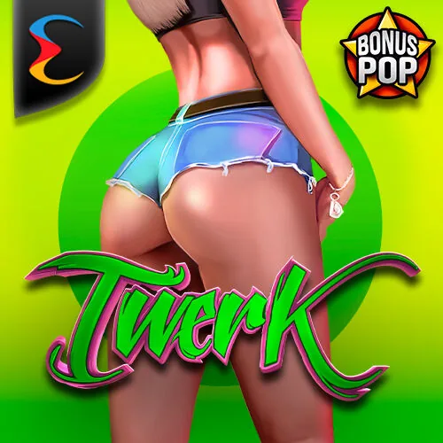 Twerk Slot by Endorphina