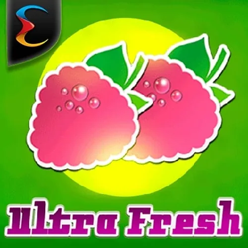 Ultra Fresh Slot by Endorphina