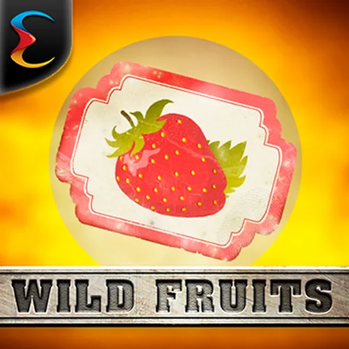 Wild Fruits Slot by Endorphina