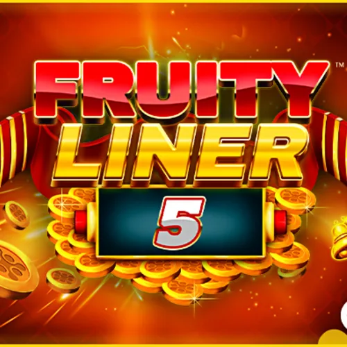 Fruityliner 5 Slot by Mancala Gaming