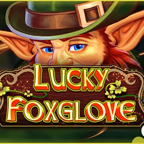 Lucky Foxglove Slot by Mancala Gaming