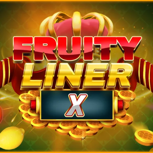 Fruityliner X Slot by Mancala Gaming