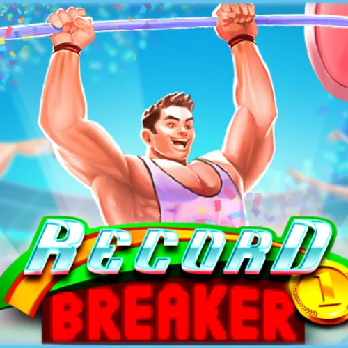 Record Breaker Slot by Mancala Gaming