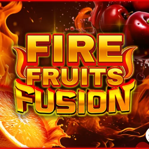 Fire Fruits Fusion Slot by Mancala Gaming