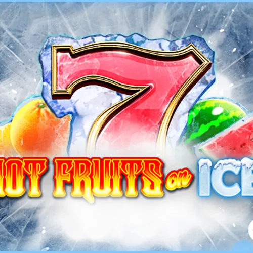 Hot Fruits on Ice Slot by Mancala Gaming