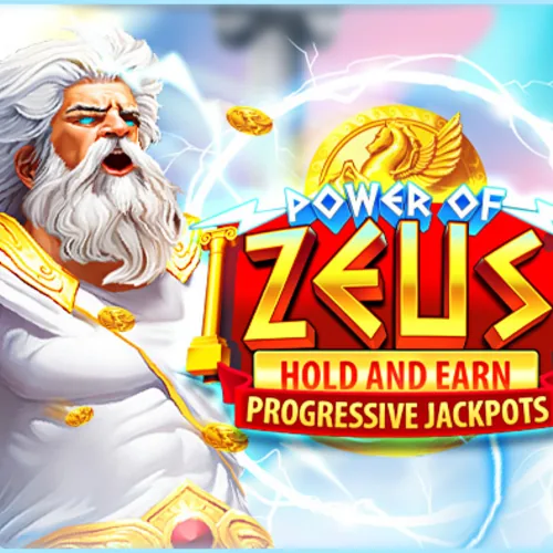 Power of Zeus Slot by Mancala Gaming