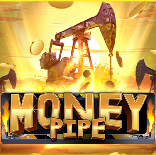 Money Pipe Slot by Mancala Gaming