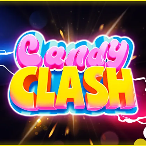 Candy Clash Slot by Mancala Gaming