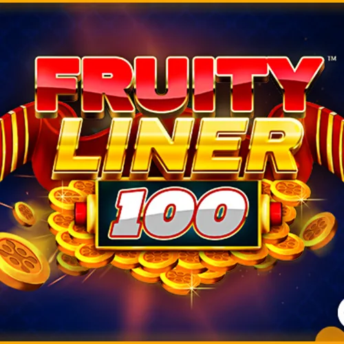 Fruityliner 100 Slot by Mancala Gaming