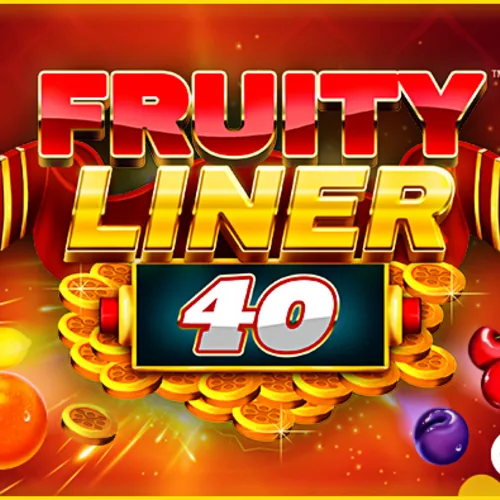 Fruityliner 40 Slot by Mancala Gaming
