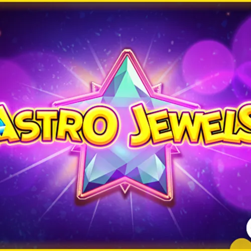 Astro Jewels Slot by Mancala Gaming
