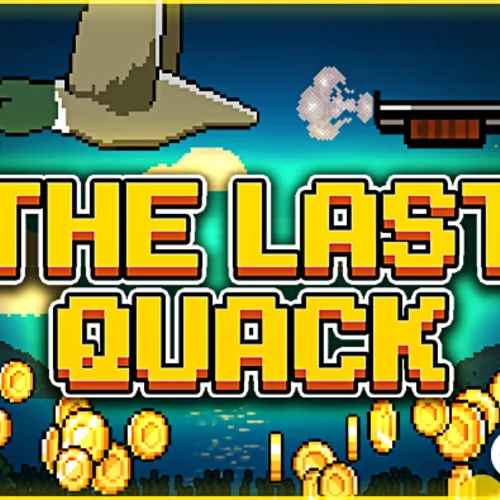 The Last Quack Slot by Mancala Gaming