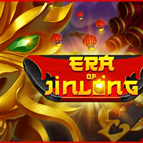 Era of Jinlong Slot by Mancala Gaming