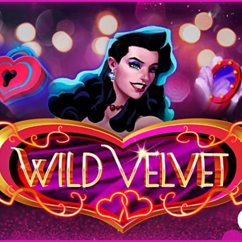 Wild Velvet Slot by Mancala Gaming