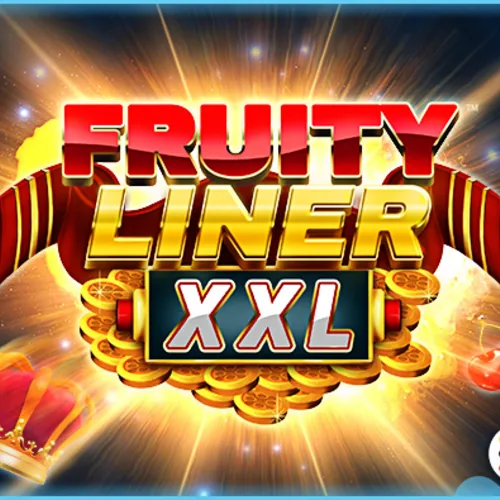 Fruityliner XXL Slot by Mancala Gaming