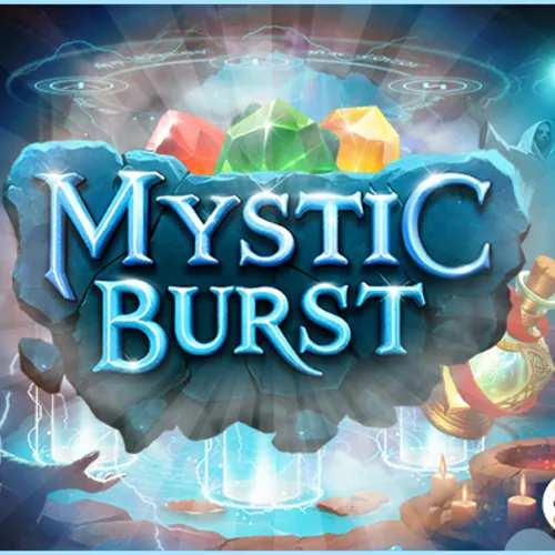 Mystic Burst Slot by Mancala Gaming
