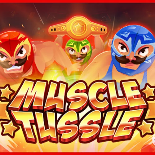 Muscle Tussle Slot by Mancala Gaming
