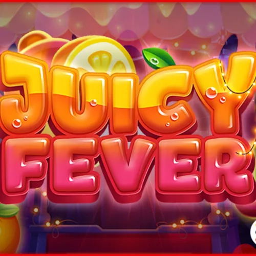 Juicy Fever Slot by Mancala Gaming