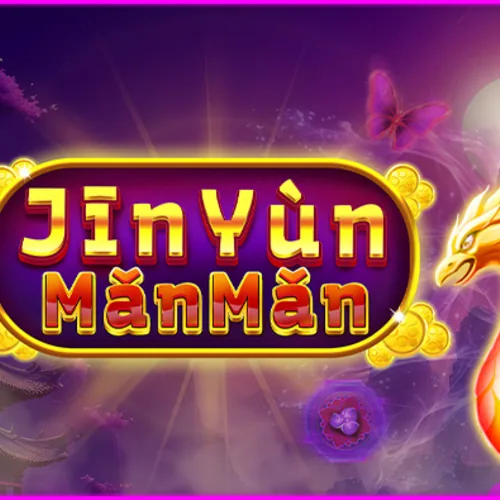 Jīn Yùn Mǎn Mǎn Slot by Mancala Gaming