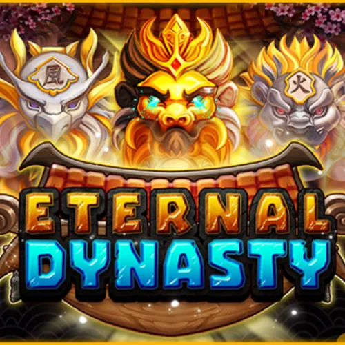 Eternal Dynasty Slot by Mancala Gaming