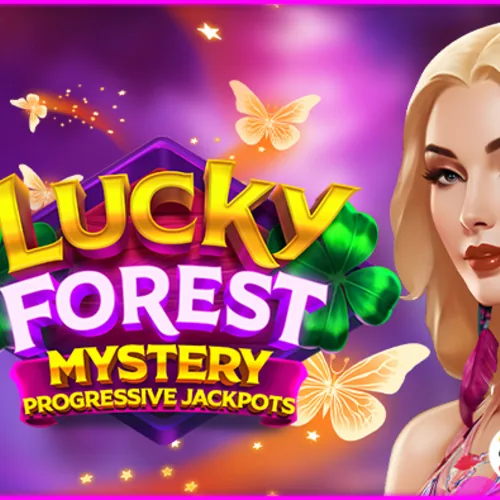 Lucky Forest Slot by Mancala Gaming